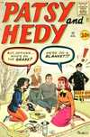 Patsy & Hedy #77 Comic Books - Covers, Scans, Photos in Patsy & Hedy Comic Books - Covers, Scans, Gallery